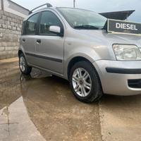 Fiat panda 1.3 multijet 70 cavalli