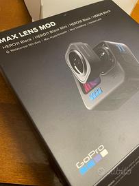 Accessori go pro