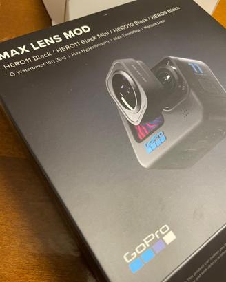 Accessori go pro
