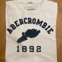 T shirt uomo abercrombie
