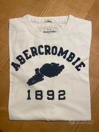 T shirt uomo abercrombie