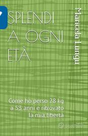 Libro Guida Benessere e Lavoro da Casa