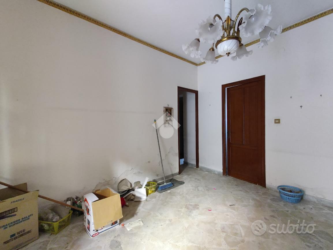 Apartment in Monreale, Malpasso - Vista 4