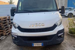Iveco daily furgone 35s16v bianco