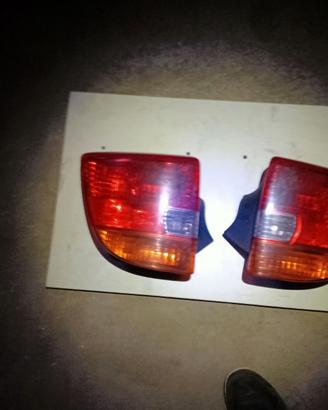Fari posteriori originali Toyota celica t23