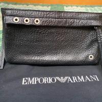 Marsupio Armani