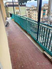 Appartamento di 91 m² con 3 locali a Firenze