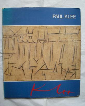 Catalogo mostra KLEE (Studio 2C) 1982