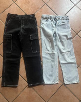 Jeans Ragazzi