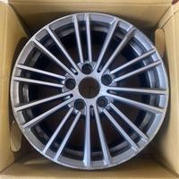 Cerchi originali BMW 17” serie 1