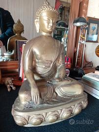 Statua di Buddha 