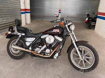FXR 1340 - Perfetta