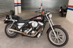 FXR 1340 - Perfetta