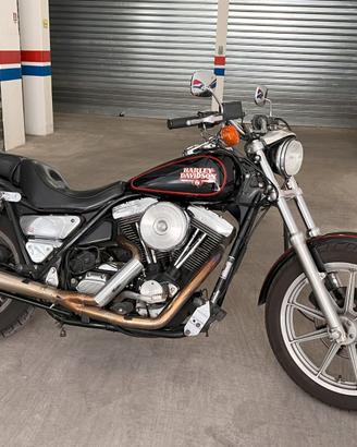 FXR 1340 - Perfetta