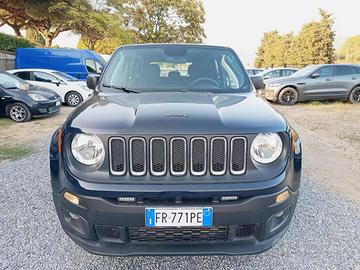 JEEP Renegade 2.0 Mjt 140CV 4WD Active Drive Low
