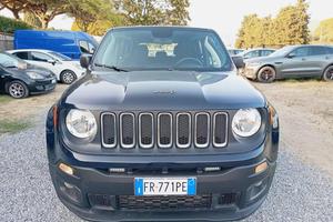 JEEP Renegade 2.0 Mjt 140CV 4WD Active Drive Low