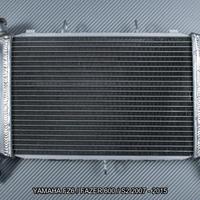 Radiatore YAMAHA FZ6 / FAZER 600 / S2 2007 - 2015