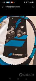 Babolat Pure drive 305 grammi L2 Nuova con cartell