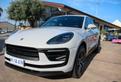 Porsche Macan 2.9 S