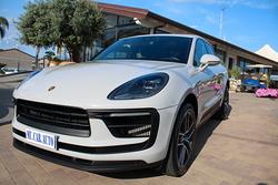 Porsche Macan 2.9 S