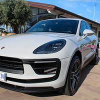 Porsche Macan 2.9 S