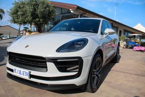 Porsche Macan 2.9 S