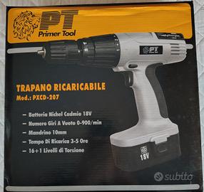 trapano svita-avvita 