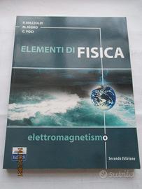 Elementi di fisica - Elettromagnetismo
