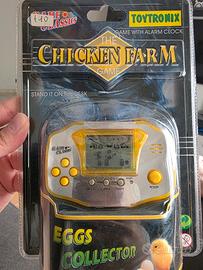 Toytronix Chicken Farm