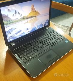 Ricambi per Computer Portatile HP