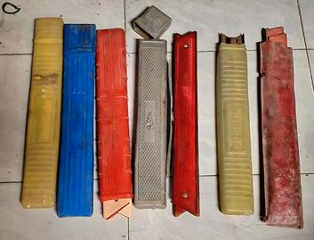 triangoli auto d'epoca alfa romeo ,fiat ,citroen