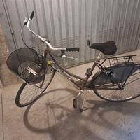 bicicletta 