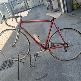 bici da corsa vintage
