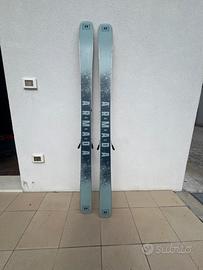 SCII  SET COMPLETO: ARMADA + SCARPONI K2