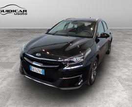 KIA XCeed 2019 - XCeed 1.0 t-gdi Urban 120cv