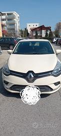 2017 Renault Clio
