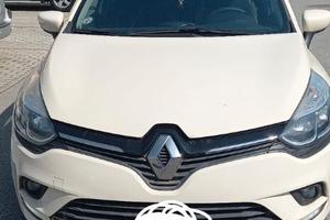 2017 Renault Clio