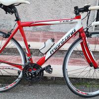 Bici da corsa MONTANA 