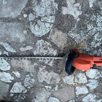 Tagliasiepi elettrico 70 cm