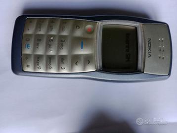NOKIA 1101