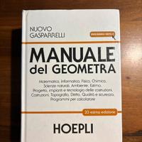 Manuale del Geometra