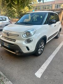 500l trekking 9.500 trattabili