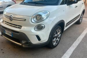 500l trekking 9.500 trattabili