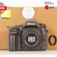 Nikon D600