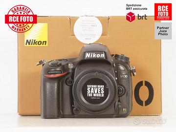 Nikon D600
