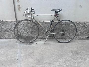 Bicicletta da corsa, MOTTA, bicicletta d’epoca