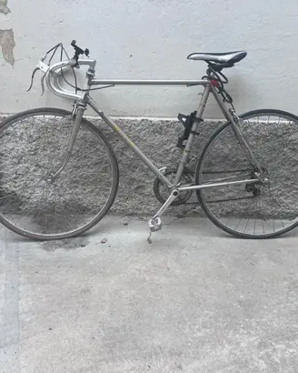 Bicicletta da corsa, MOTTA, bicicletta d’epoca
