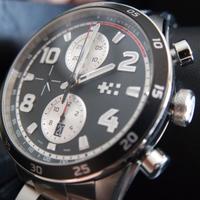 Christopher Ward C7 Rapide Chronograph Automatic