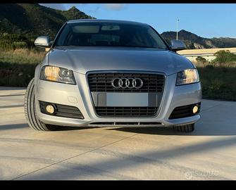 🚗 AUDI A3 8P SPORTBACK 2.0 TDI – ANNO 2010