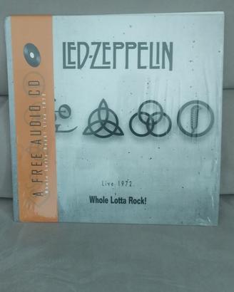 LED Zeppelin